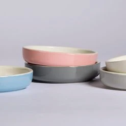 Scruffs Set Of 2 Cat Bowls 7 Scruffs Set Of 2 Cat Bowls -Dunelm Sales Store 30789571 alt02