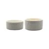 Scruffs Set Of 2 Extra Large Grey Food And Drink Dog Bowls 1 Scruffs Set Of 2 Extra Large Grey Food And Drink Dog Bowls -Dunelm Sales Store 30789582