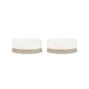 Scruffs Set Of 2 Scandi Pet Bowls -Dunelm Sales Store 30789599