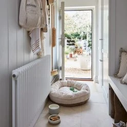 Scruffs Set Of 2 Scandi Pet Bowls 9 Scruffs Set Of 2 Scandi Pet Bowls -Dunelm Sales Store 30789599 alt07