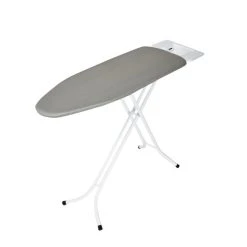 Dunelm Silver Ironing Board With Reflective Cover -Dunelm Sales Store 30790216 alt03