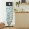 Dunelm Eucalyptus Print Ironing Board 1 Dunelm Eucalyptus Print Ironing Board -Dunelm Sales Store 30790219