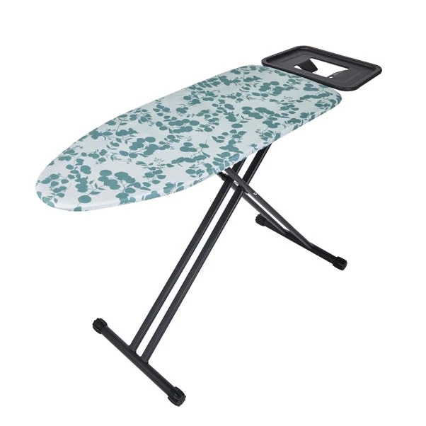 Dunelm Eucalyptus Print Ironing Board 6 Dunelm Eucalyptus Print Ironing Board - Image 4