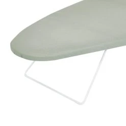 Dunelm Sage Table Top Ironing Board 34cm X 75cm 12 Dunelm Sage Table Top Ironing Board 34cm X 75cm -Dunelm Sales Store 30790220 alt04