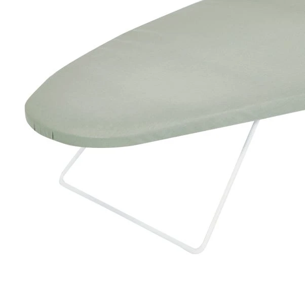 Dunelm Sage Table Top Ironing Board 34cm X 75cm 7 Dunelm Sage Table Top Ironing Board 34cm X 75cm - Image 5