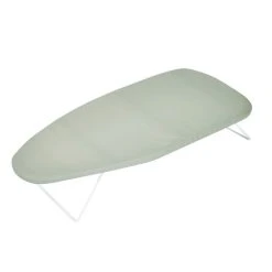 Dunelm Sage Table Top Ironing Board 34cm X 75cm 13 Dunelm Sage Table Top Ironing Board 34cm X 75cm -Dunelm Sales Store 30790220 alt05