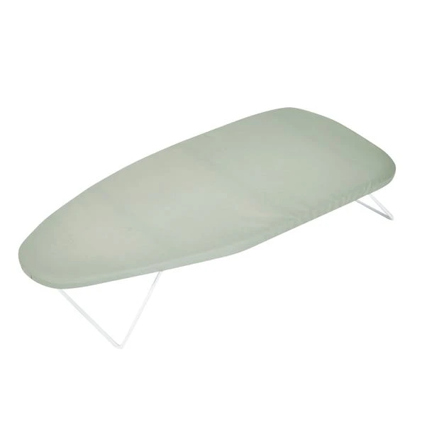 Dunelm Sage Table Top Ironing Board 34cm X 75cm 8 Dunelm Sage Table Top Ironing Board 34cm X 75cm - Image 6