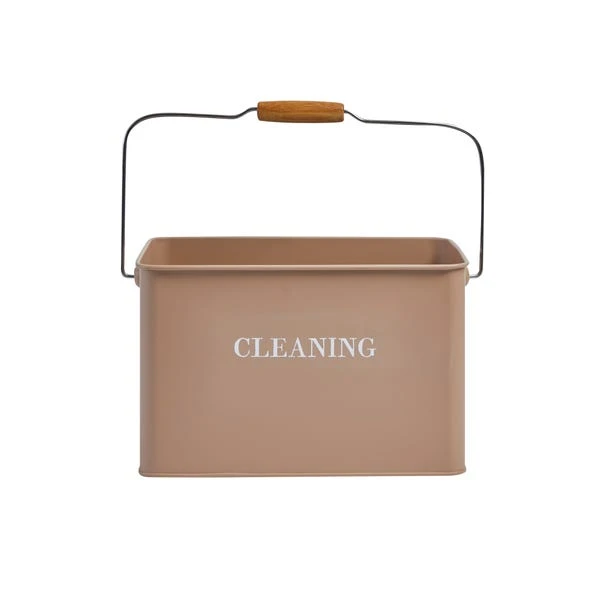 Pebble And Bamboo Cleaning Tin 5 Pebble And Bamboo Cleaning Tin - Image 3