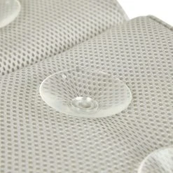 Dunelm Luxury Bath Pillow Silver 12 Dunelm Luxury Bath Pillow Silver -Dunelm Sales Store 30794456 alt04