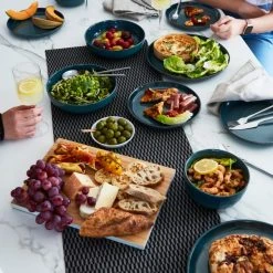 Dunelm Montreal Dinner Plate 9 Dunelm Montreal Dinner Plate -Dunelm Sales Store 30794669 alt07