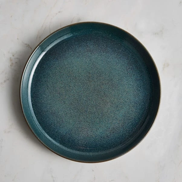 Dunelm Montreal Side Plate 4 Dunelm Montreal Side Plate - Image 2