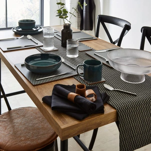 Dunelm Montreal Side Plate 5 Dunelm Montreal Side Plate - Image 3