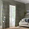 Dunelm Lucetta Prussian Blue Pencil Pleat Curtains 1 Dunelm Lucetta Prussian Blue Pencil Pleat Curtains -Dunelm Sales Store 30794917