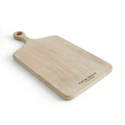 Dunelm Churchgate Rectangle Chopping Board 20cm