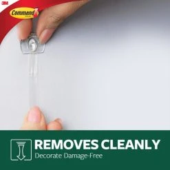 3M Command Command Outdoor Decorating Clips 10 3M Command Command Outdoor Decorating Clips -Dunelm Sales Store 30796056 alt03