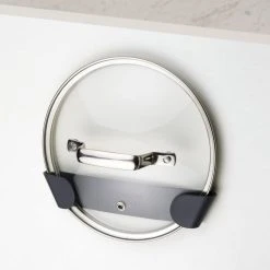 Joseph Joseph Set Of 4 Pan Lid Holders Grey 8 Joseph Joseph Set Of 4 Pan Lid Holders Grey -Dunelm Sales Store 30797296 alt02