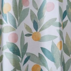 Dunelm Erwin Fruits Eyelet Curtains 9 Dunelm Erwin Fruits Eyelet Curtains -Dunelm Sales Store 30797413 alt02