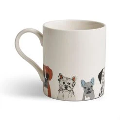 Dunelm Dogs Mug 9 Dunelm Dogs Mug -Dunelm Sales Store 30797536 alt03