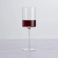 Dunelm Set Of 4 Montreal Red Wine Glasses 7 Dunelm Set Of 4 Montreal Red Wine Glasses -Dunelm Sales Store 30797557 alt02