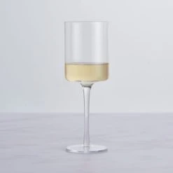 Dunelm Set Of 4 Montreal White Wine Glasses 8 Dunelm Set Of 4 Montreal White Wine Glasses -Dunelm Sales Store 30797558 alt03