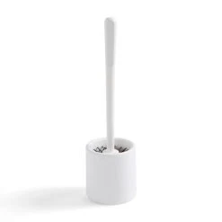 Dunelm Silicone Round Toilet Brush 7 Dunelm Silicone Round Toilet Brush -Dunelm Sales Store 30798093 alt02