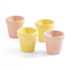 Dunelm Set Of 2 Plant Pot Egg Cups 7 Dunelm Set Of 2 Plant Pot Egg Cups -Dunelm Sales Store 30798435 alt02