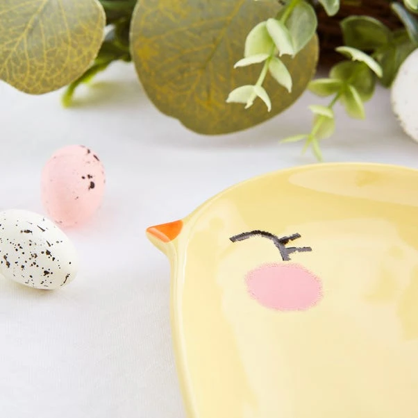 Dunelm Chick Plate 4 Dunelm Chick Plate - Image 2