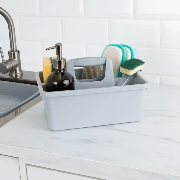 Wham Everyday Grey Carryall Caddy 3 Wham Everyday Grey Carryall Caddy