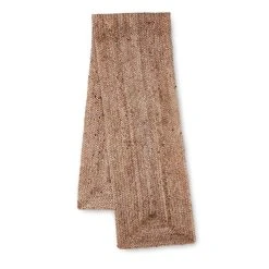 Dunelm Jute Table Runner 178cm 8 Dunelm Jute Table Runner 178cm -Dunelm Sales Store 30798982 alt02