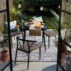 Dunelm Jute Table Runner 178cm 9 Dunelm Jute Table Runner 178cm -Dunelm Sales Store 30798982 alt07