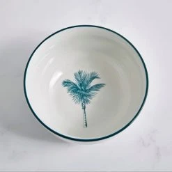 Dunelm Luxe Palm 12 Piece Dinner Set -Dunelm Sales Store 30798992 alt03