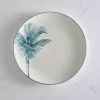 Dunelm Luxe Palm Dinner Plate 2 Dunelm Luxe Palm Dinner Plate -Dunelm Sales Store 30798993