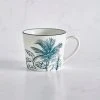 Dunelm Luxe Palm Mug 2 Dunelm Luxe Palm Mug -Dunelm Sales Store 30798997