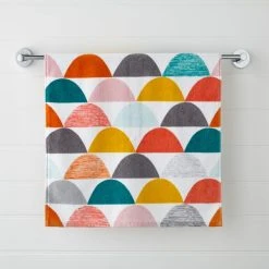 Elements Skandi Towel 7 Elements Skandi Towel -Dunelm Sales Store 30799201 alt02