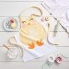 Dunelm Kids Chick Apron -Dunelm Sales Store 30799235