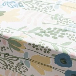 Dunelm Abstract Floral Wipe Clean Tablecloth 7 Dunelm Abstract Floral Wipe Clean Tablecloth -Dunelm Sales Store 30800367 alt03