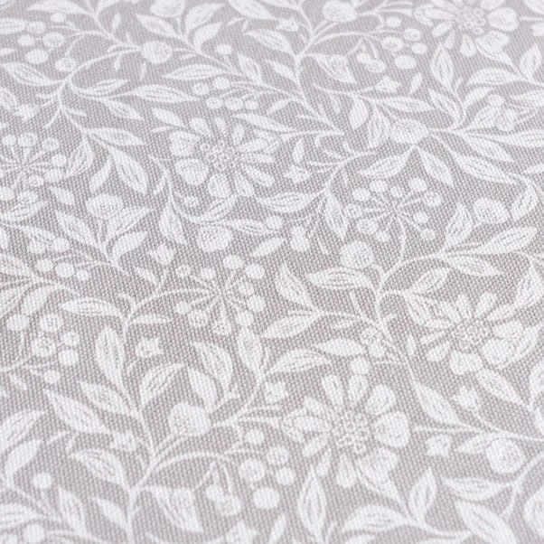 Dunelm Chartwell Wipe Clean Tablecloth 5 Dunelm Chartwell Wipe Clean Tablecloth - Image 3