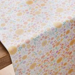 Dunelm Floral Printed Table Runner 5 Dunelm Floral Printed Table Runner -Dunelm Sales Store 30800393 alt01