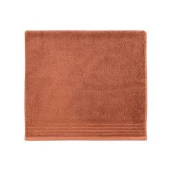 Dorma Tencel Sumptuously Soft Samira Orange Towel 11 Dorma Tencel Sumptuously Soft Samira Orange Towel -Dunelm Sales Store 30800424 alt04