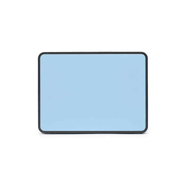 Brabantia Dreamy Blue Fall Front Bread Bin 8 Brabantia Dreamy Blue Fall Front Bread Bin - Image 6