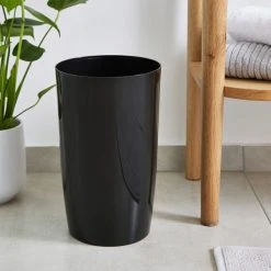 Dunelm 5 Litre Plastic Bin