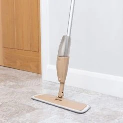 Dunelm Essentials Spray Mop Pebble 6 Dunelm Essentials Spray Mop Pebble -Dunelm Sales Store 30801724 alt01