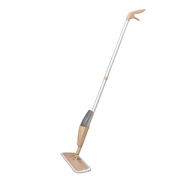 Dunelm Essentials Spray Mop Pebble 5 Dunelm Essentials Spray Mop Pebble - Image 3