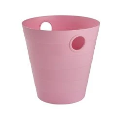 Dunelm Kids Plastic Bin 7 Dunelm Kids Plastic Bin -Dunelm Sales Store 30801760 alt02