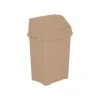 Wham Casa 50L Swing Bin 2 Wham Casa 50L Swing Bin -Dunelm Sales Store 30802220