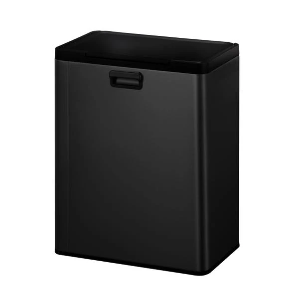 EKO Essential 20/20 Litre Recycler Steel Bin 6 EKO Essential 20/20 Litre Recycler Steel Bin - Image 4