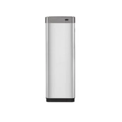 EKO Mirage 80L Stainless Steel Sensor Bin 11 EKO Mirage 80L Stainless Steel Sensor Bin -Dunelm Sales Store 30802518 alt03
