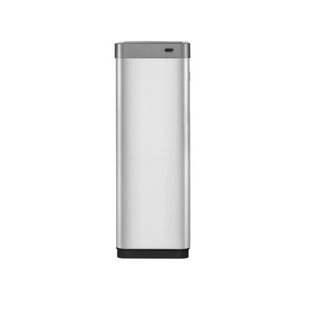 EKO Mirage 80L Stainless Steel Sensor Bin 6 EKO Mirage 80L Stainless Steel Sensor Bin - Image 4