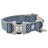 Hugo & Hudson Star Bone Buckle Dog Collar 2 Hugo & Hudson Star Bone Buckle Dog Collar -Dunelm Sales Store 30802546