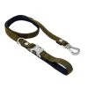 Hugo & Hudson Checked Herringbone Dog Lead 1 Hugo & Hudson Checked Herringbone Dog Lead -Dunelm Sales Store 30802584